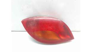PILOTO TRASERO IZQUIERDO FORD KA (2002-2008) 1.3 I 70CV 1299CC - L.7307794 / 1120331
