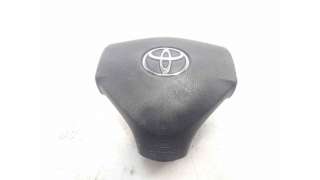 AIRBAG DELANTERO IZQUIERDO TOYOTA COROLLA VERSO (2004-2009) 1.8 (ZNR11) 129CV 1794CC - L.7308071 / 451300F010B0