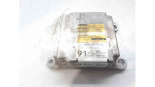CENTRALITA AIRBAG TOYOTA COROLLA VERSO (2004-2009) 1.8 (ZNR11) 129CV 1794CC - L.7308113 / 891700F032
