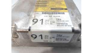 CENTRALITA AIRBAG TOYOTA COROLLA VERSO (2004-2009) 1.8 (ZNR11) 129CV 1794CC - L.7308113 / 891700F032 2