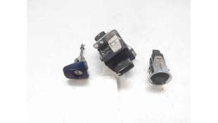 CONMUTADOR DE ARRANQUE TOYOTA COROLLA VERSO (2004-2009) 1.8 (ZNR11) 129CV 1794CC - L.7308130 / 2584ARI24KTY