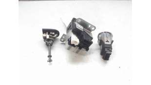 CONMUTADOR DE ARRANQUE TOYOTA COROLLA VERSO (2004-2009) 1.8 (ZNR11) 129CV 1794CC - L.7308130 / 2584ARI24KTY 2