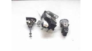 CONMUTADOR DE ARRANQUE TOYOTA COROLLA VERSO (2004-2009) 1.8 (ZNR11) 129CV 1794CC - L.7308130 / 2584ARI24KTY CONMUTADOR DE ARRANQUE TOYOTA COROLLA VERSO (2004-2009) 1.8 (ZNR11) 129CV 1794CC - L.7308130 / 2584ARI24KTY