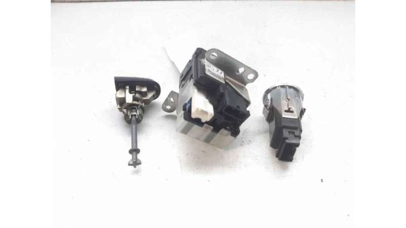 CONMUTADOR DE ARRANQUE TOYOTA COROLLA VERSO (2004-2009) 1.8 (ZNR11) 129CV 1794CC - L.7308130 / 2584ARI24KTY CONMUTADOR DE ARRANQUE TOYOTA COROLLA VERSO (2004-2009) 1.8 (ZNR11) 129CV 1794CC - L.7308130 / 2584ARI24KTY