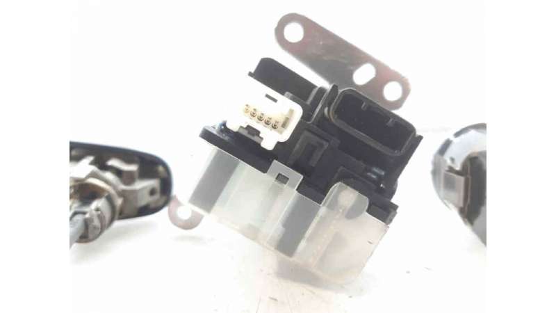 CONMUTADOR DE ARRANQUE TOYOTA COROLLA VERSO (2004-2009) 1.8 (ZNR11) 129CV 1794CC - L.7308130 / 2584ARI24KTY CONMUTADOR DE ARRANQUE TOYOTA COROLLA VERSO (2004-2009) 1.8 (ZNR11) 129CV 1794CC - L.7308130 / 2584ARI24KTY