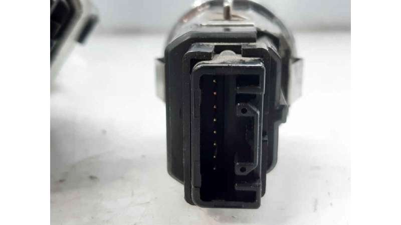 CONMUTADOR DE ARRANQUE TOYOTA COROLLA VERSO (2004-2009) 1.8 (ZNR11) 129CV 1794CC - L.7308130 / 2584ARI24KTY CONMUTADOR DE ARRANQUE TOYOTA COROLLA VERSO (2004-2009) 1.8 (ZNR11) 129CV 1794CC - L.7308130 / 2584ARI24KTY