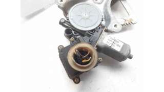 ELEVALUNAS TRASERO IZQUIERDO TOYOTA COROLLA VERSO (2004-2009) 1.8 (ZNR11) 129CV 1794CC - L.7308140 / 698400F020
