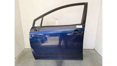 PUERTA DELANTERA IZQUIERDA TOYOTA COROLLA VERSO (2004-2009) 1.8 (ZNR11) 129CV 1794CC - L.7308206 / 670020F011
