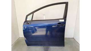 PUERTA DELANTERA IZQUIERDA TOYOTA COROLLA VERSO (2004-2009) 1.8 (ZNR11) 129CV 1794CC - L.7308206 / 670020F011