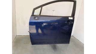 PUERTA DELANTERA IZQUIERDA TOYOTA COROLLA VERSO (2004-2009) 1.8 (ZNR11) 129CV 1794CC - L.7308206 / 670020F011