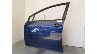 PUERTA DELANTERA IZQUIERDA TOYOTA COROLLA VERSO (2004-2009) 1.8 (ZNR11) 129CV 1794CC - L.7308206 / 670020F011