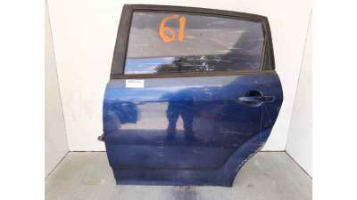 PUERTA TRASERA IZQUIERDA TOYOTA COROLLA VERSO (2004-2009) 1.8 (ZNR11) 129CV 1794CC - L.7308208 / 670040F010