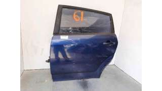 PUERTA TRASERA IZQUIERDA TOYOTA COROLLA VERSO (2004-2009) 1.8 (ZNR11) 129CV 1794CC - L.7308208 / 670040F010