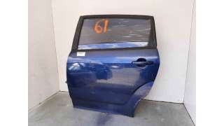 PUERTA TRASERA IZQUIERDA TOYOTA COROLLA VERSO (2004-2009) 1.8 (ZNR11) 129CV 1794CC - L.7308208 / 670040F010
