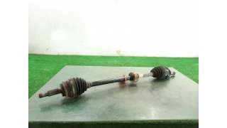 TRANSMISION DELANTERA DERECHA TOYOTA COROLLA VERSO (2004-2009) 1.8 (ZNR11) 129CV 1794CC - L.7308228 / 434100F010
