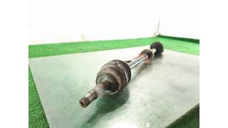 TRANSMISION DELANTERA DERECHA TOYOTA COROLLA VERSO (2004-2009) 1.8 (ZNR11) 129CV 1794CC - L.7308228 / 434100F010