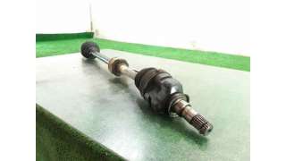 TRANSMISION DELANTERA DERECHA TOYOTA COROLLA VERSO (2004-2009) 1.8 (ZNR11) 129CV 1794CC - L.7308228 / 434100F010