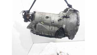 CAJA CAMBIOS JAGUAR XF (2009-2015) 3.0 D 241CV 2993CC - L.7308434 / 9X237000AD