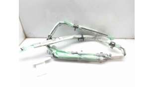 AIRBAG CORTINA DELANTERO IZQUIERDO JAGUAR XF (2009-2015) 3.0 D 241CV 2993CC - L.7308436 / 8X2314K160AE