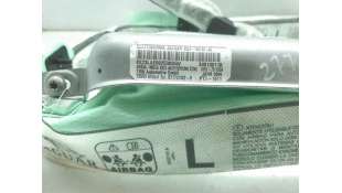 AIRBAG CORTINA DELANTERO IZQUIERDO JAGUAR XF (2009-2015) 3.0 D 241CV 2993CC - L.7308436 / 8X2314K160AE 2
