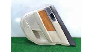 GUARNECIDO PUERTA TRASERA DERECHA JAGUAR XF (2009-2015) 3.0 D 241CV 2993CC - L.7308504 / 8X23F274A30A