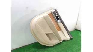 GUARNECIDO PUERTA TRASERA DERECHA JAGUAR XF (2009-2015) 3.0 D 241CV 2993CC - L.7308504 / 8X23F274A30A 2