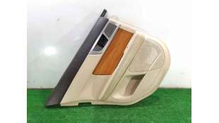 GUARNECIDO PUERTA TRASERA IZQUIERDA JAGUAR XF (2009-2015) 3.0 D 241CV 2993CC - L.7308505 / 8X23F274A31A