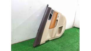 GUARNECIDO PUERTA TRASERA IZQUIERDA JAGUAR XF (2009-2015) 3.0 D 241CV 2993CC - L.7308505 / 8X23F274A31A 2