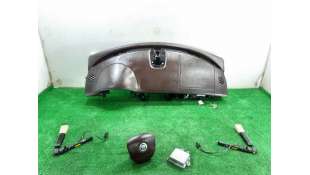 KIT AIRBAG JAGUAR XF (2009-2015) 3.0 D 241CV 2993CC - L.7308508 / C2Z29690AMS