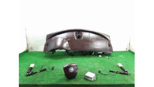 KIT AIRBAG JAGUAR XF (2009-2015) 3.0 D 241CV 2993CC - L.7308508 / C2Z29690AMS 2