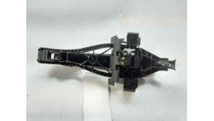 MANETA EXTERIOR DELANTERA DERECHA JAGUAR XF (2009-2015) 3.0 D 241CV 2993CC - L.7308520 / C2P12498XXX 2