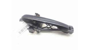 MANETA EXTERIOR TRASERA IZQUIERDA JAGUAR XF (2009-2015) 3.0 D 241CV 2993CC - L.7308523 / C2P12498XXX