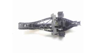 MANETA EXTERIOR TRASERA IZQUIERDA JAGUAR XF (2009-2015) 3.0 D 241CV 2993CC - L.7308523 / C2P12498XXX 2