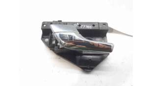 MANETA INTERIOR DELANTERA IZQUIERDA JAGUAR XF (2009-2015) 3.0 D 241CV 2993CC - L.7308525 / C2Z30632