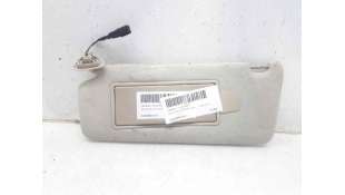 PARASOL IZQUIERDO JAGUAR XF (2009-2015) 3.0 D 241CV 2993CC - L.7308532 / C2Z28861LHJ