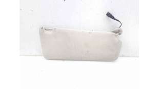 PARASOL IZQUIERDO JAGUAR XF (2009-2015) 3.0 D 241CV 2993CC - L.7308532 / C2Z28861LHJ 2