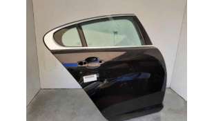 PUERTA TRASERA DERECHA JAGUAR XF (2009-2015) 3.0 D 241CV 2993CC - L.7308546 / C2Z2013 2
