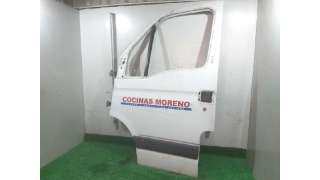PUERTA DELANTERA IZQUIERDA NISSAN INTERSTAR FURGÓN (2003-) DCI 100 99CV 2464CC - L.7308800 / 8010100QAH