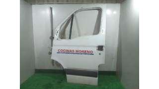 PUERTA DELANTERA IZQUIERDA NISSAN INTERSTAR FURGÓN (2003-) DCI 100 99CV 2464CC - L.7308800 / 8010100QAH