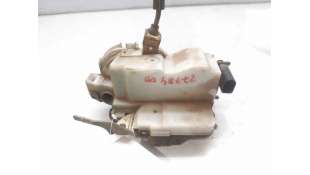 CERRADURA PUERTA DELANTERA DERECHA SEAT IBIZA II (1996-2002) 1.9 TDI 90CV 1896CC - L.7309288 / 6K4837016D