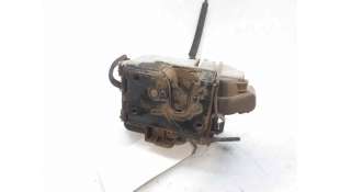 CERRADURA PUERTA DELANTERA DERECHA SEAT IBIZA II (1996-2002) 1.9 TDI 90CV 1896CC - L.7309288 / 6K4837016D 2
