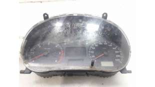 CUADRO INSTRUMENTOS SEAT IBIZA II (1996-2002) 1.9 TDI 90CV 1896CC - L.7309305 / 6K0920850C