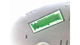 CUADRO INSTRUMENTOS SEAT IBIZA II (1996-2002) 1.9 TDI 90CV 1896CC - L.7309305 / 6K0920850C