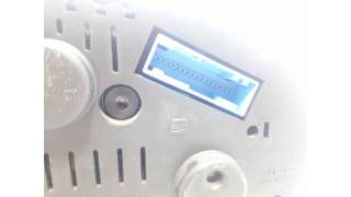 CUADRO INSTRUMENTOS SEAT IBIZA II (1996-2002) 1.9 TDI 90CV 1896CC - L.7309305 / 6K0920850C