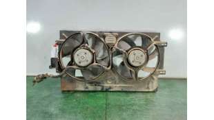 ELECTROVENTILADOR SEAT IBIZA II (1996-2002) 1.9 TDI 90CV 1896CC - L.7309316 / 6K0959455K