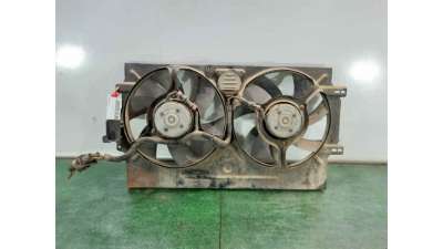 ELECTROVENTILADOR SEAT IBIZA II (1996-2002) 1.9 TDI 90CV 1896CC - L.7309316 / 6K0959455K