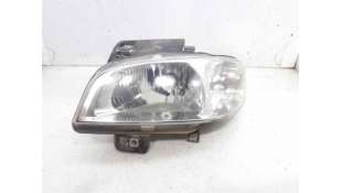 FARO IZQUIERDO SEAT IBIZA II (1996-2002) 1.9 TDI 90CV 1896CC - L.7309329 / 6K1941043A