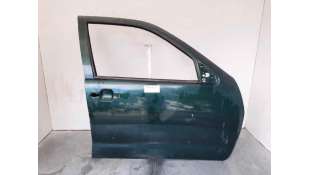 PUERTA DELANTERA DERECHA SEAT IBIZA II (1996-2002) 1.9 TDI 90CV 1896CC - L.7309407 / 6K4831052C