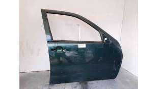 PUERTA DELANTERA DERECHA SEAT IBIZA II (1996-2002) 1.9 TDI 90CV 1896CC - L.7309407 / 6K4831052C 2