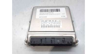 CENTRALITA MOTOR UCE MERCEDES-BENZ CLASE A (1998-2001) A 160 CDI (168.007) 60CV 1689CC - L.7309518 / A0275455332